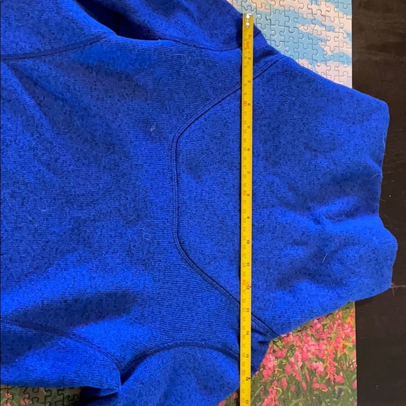 Arcteryx Desira Tunic Sweater - Picture 10 of 12